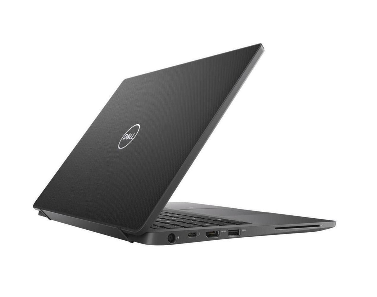 Dell Latitude 7400 14-In. FHD Touch Intel i7-8665U 32GB 1TB SSD Win Pro Laptop (Refurbished)