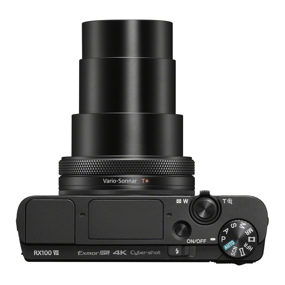 Sony RX100 VII Cyber-shot Digital Camera with Corel Software Suite and Accessory Bundle