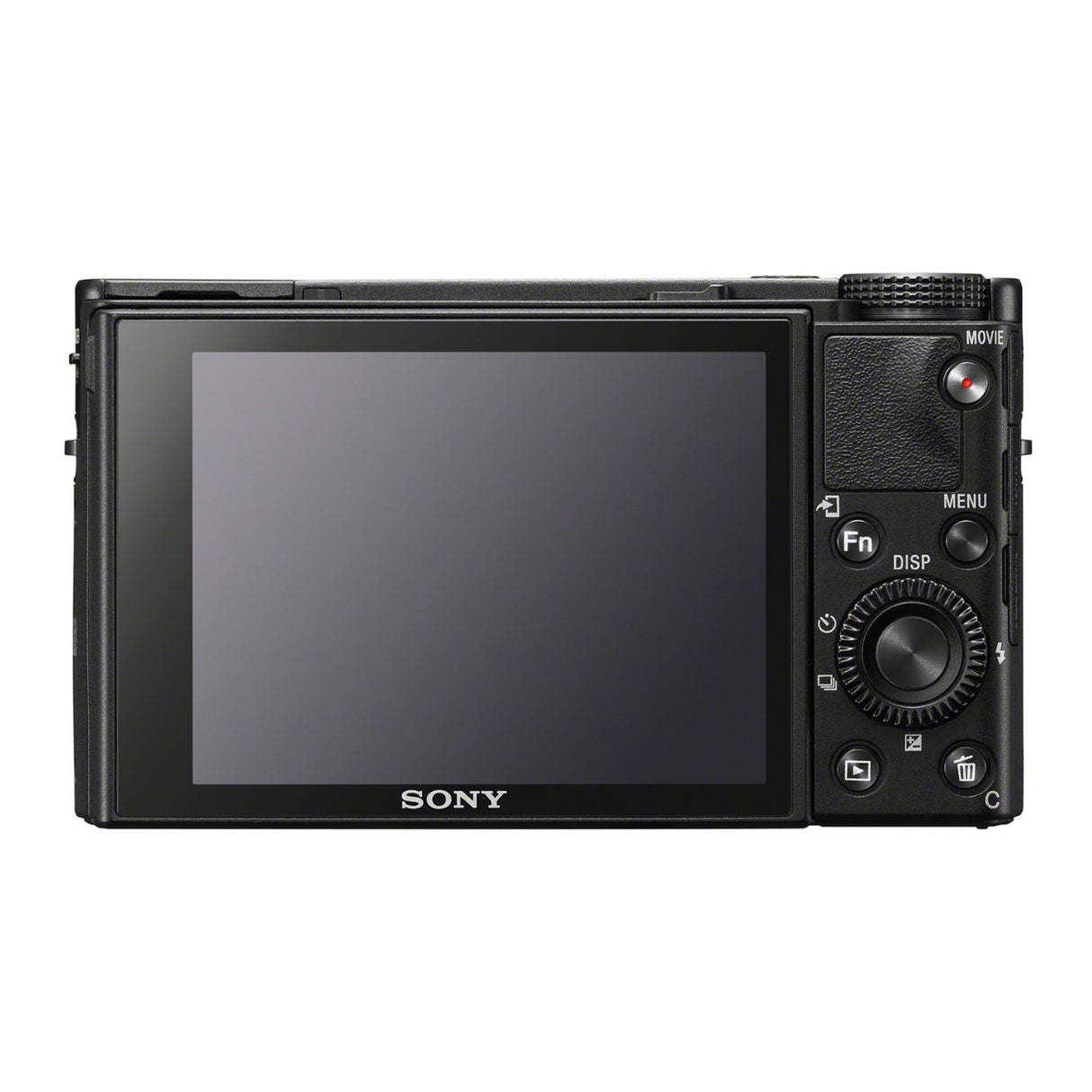 Sony RX100 VII Cyber-shot Digital Camera with Corel Software Suite and Accessory Bundle