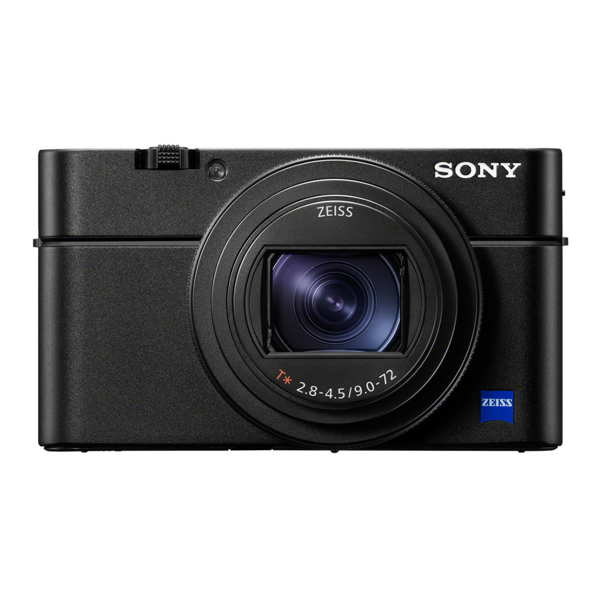 Sony RX100 VII Cyber-shot Digital Camera with Corel Software Suite and Accessory Bundle