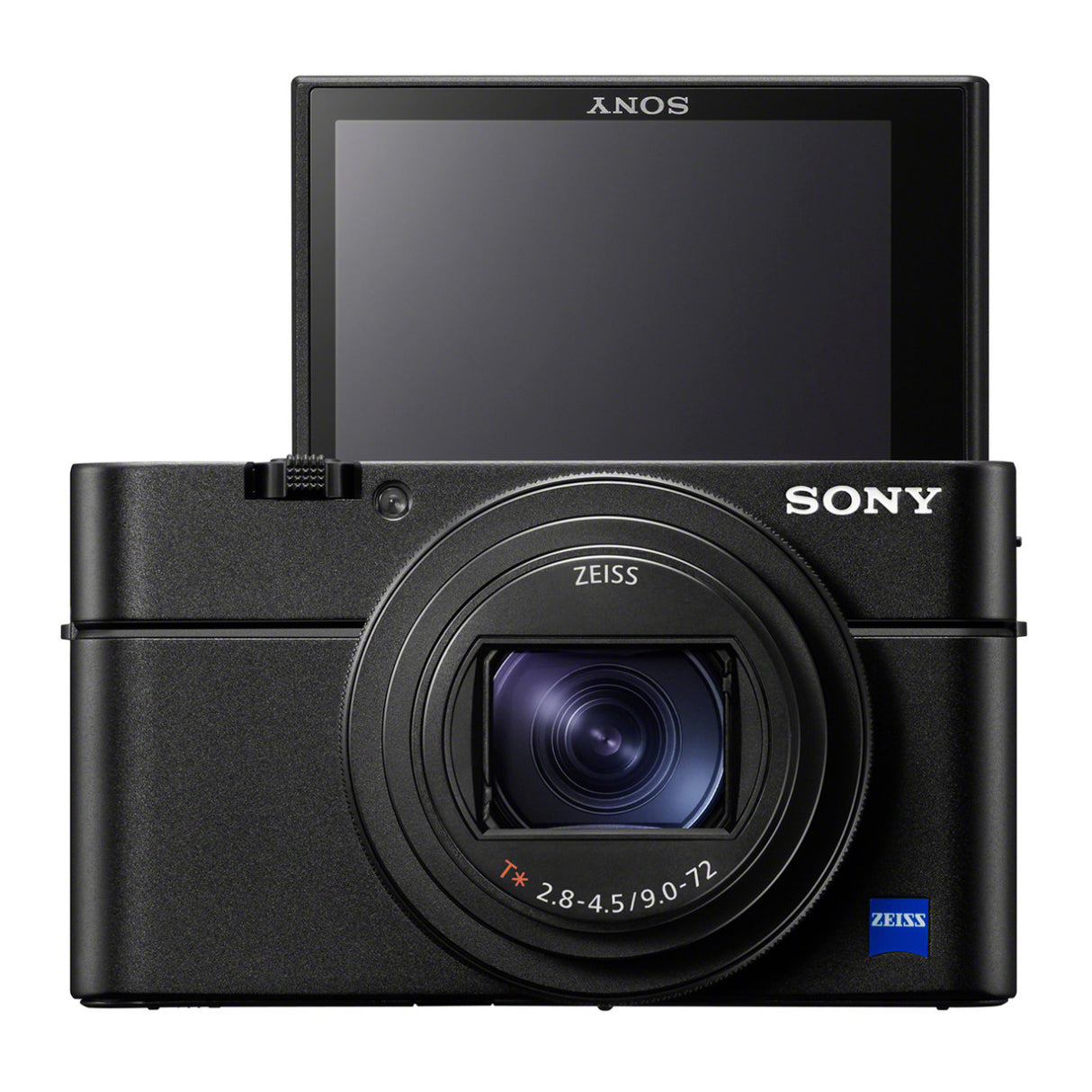Sony RX100 VII Cyber-shot Digital Camera with Corel Software Suite and Accessory Bundle