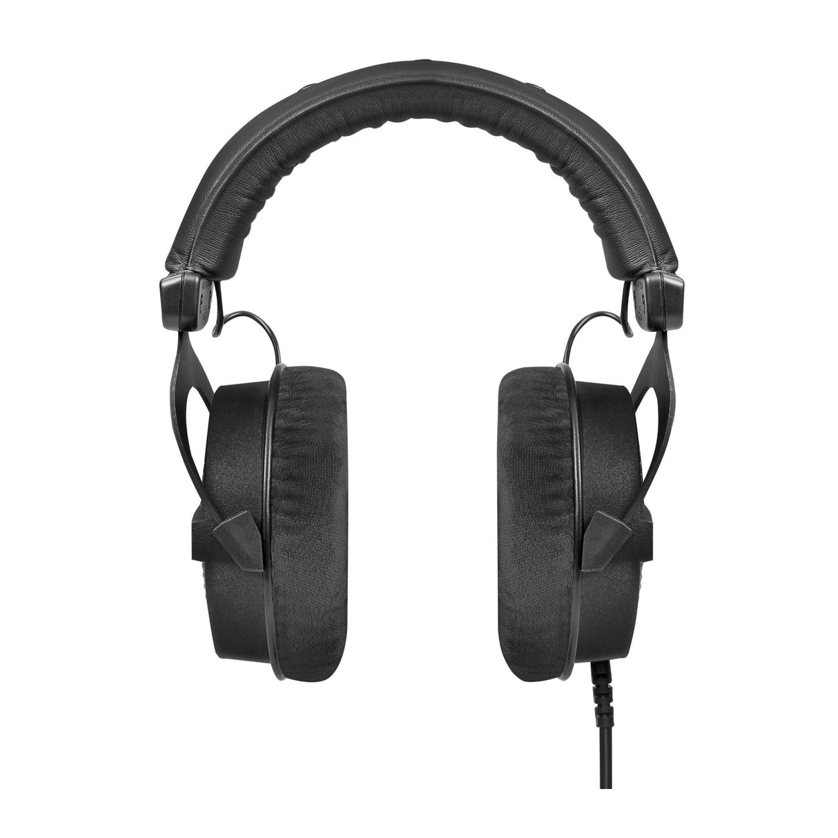 Beyerdynamic DT 990 PRO Studio Headphones (Ninja Black, Limited Edition)
