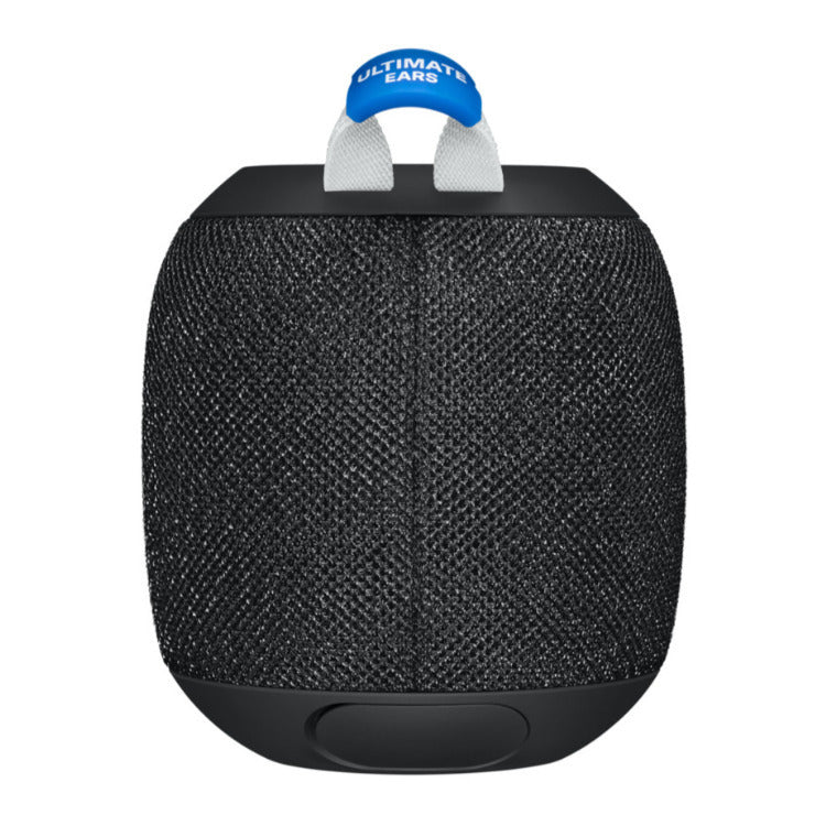 Ultimate Ears WONDERBOOM 2 Portable Speaker with Wall Shelf and Wall Plug