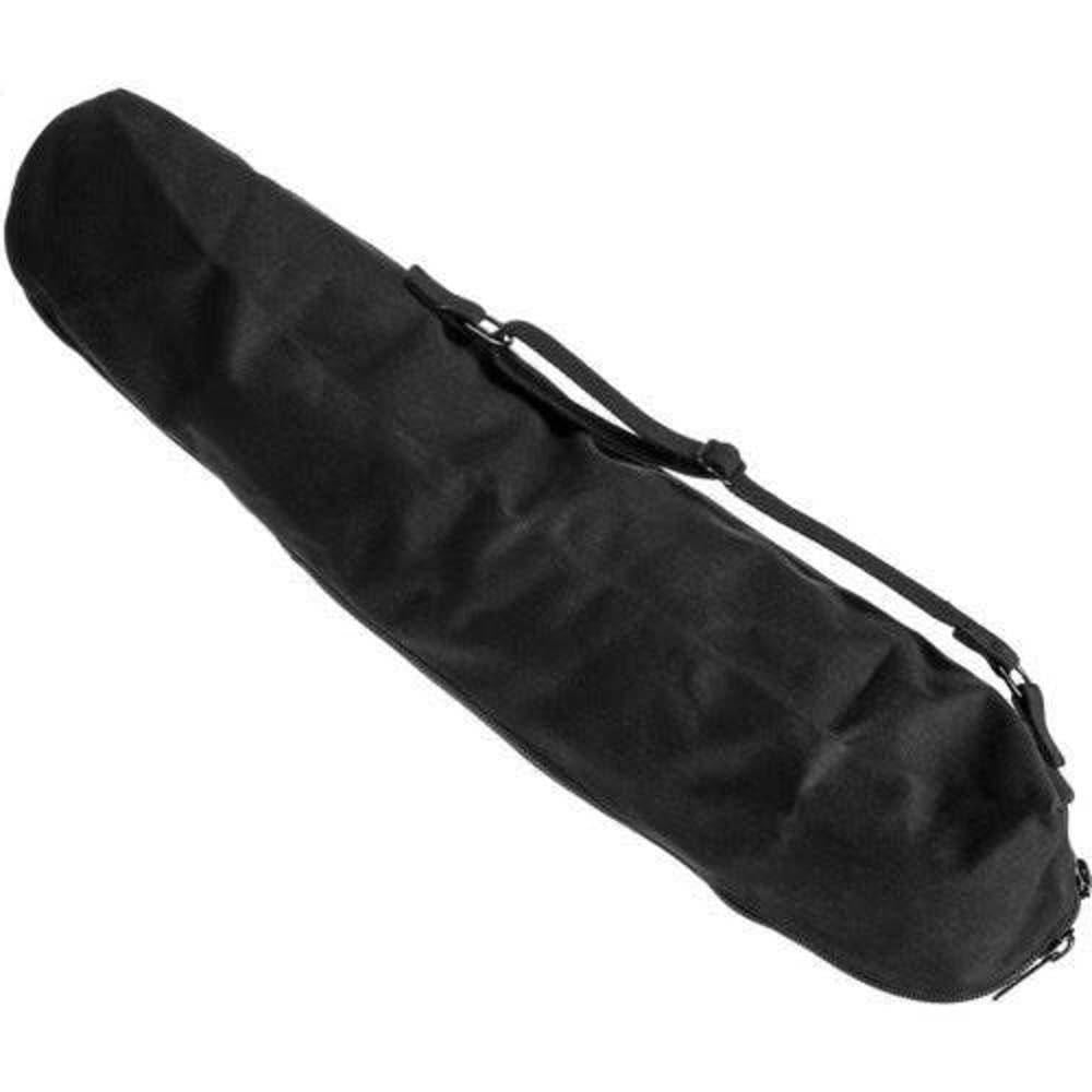 Domke 32-Inch Tripod Bag with Adjustable Non-Slip Gripper Strap for Easy Carry and Control (Black)