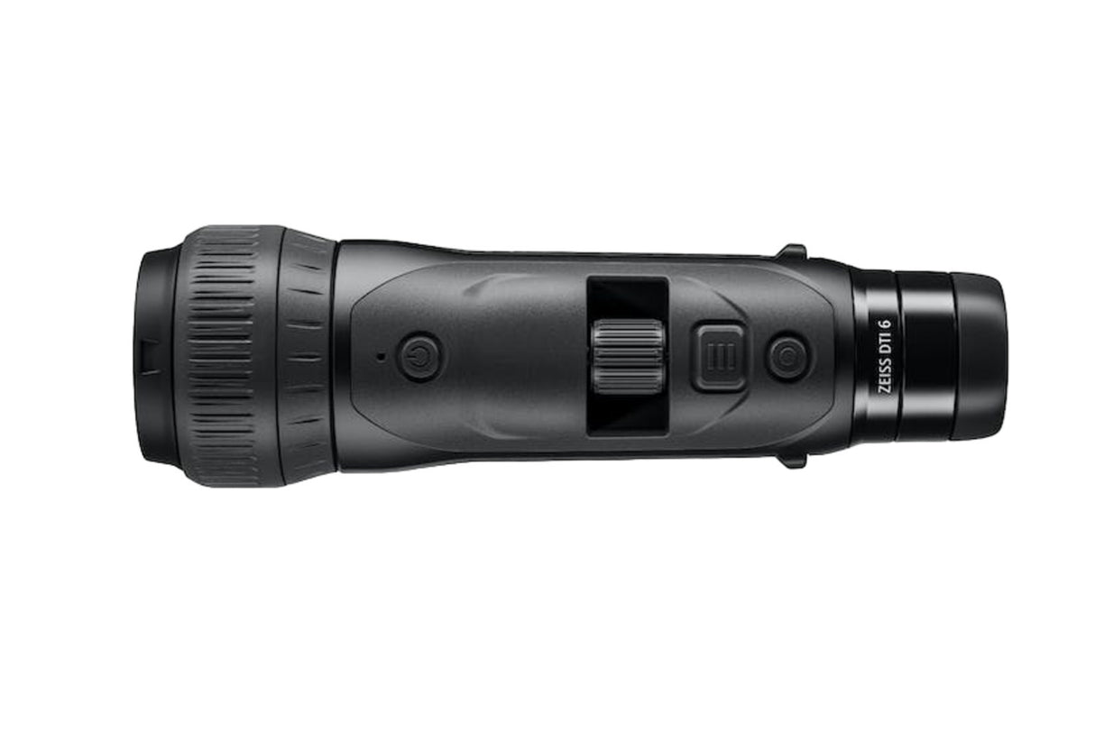 Zeiss DTI 6/40 Thermal Imaging Bluetooth Camera with 1024 x 768 AMOLED and 3x Optical Magnification