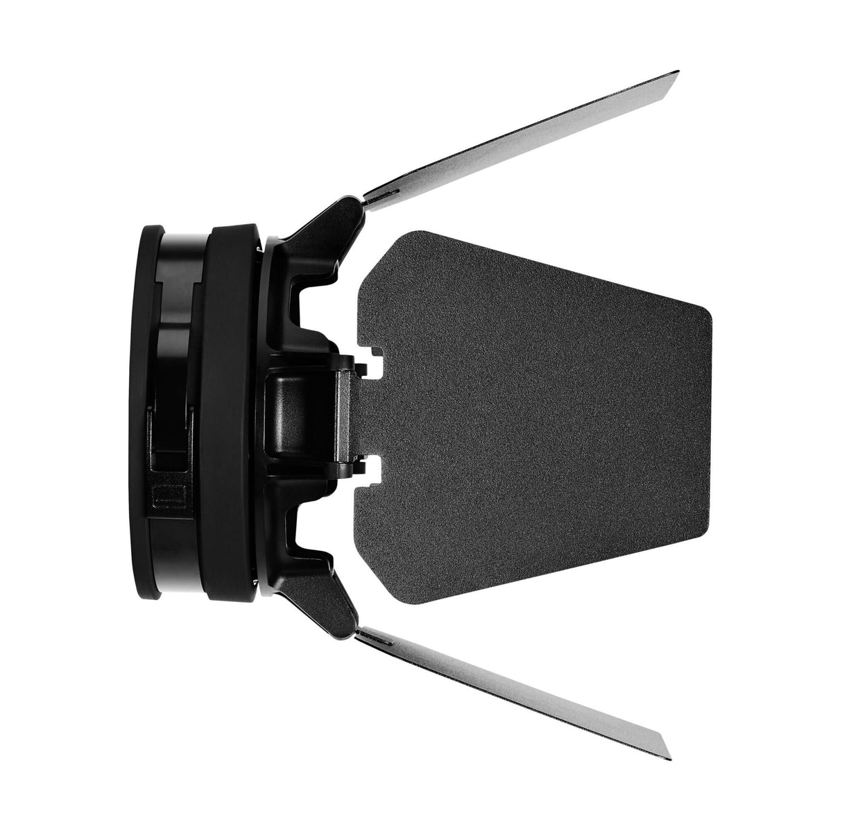 Profoto OCF II Compact Portable Four Individually Controlled Barndoors to Shape Light with Precision