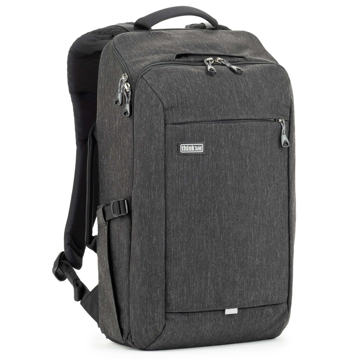 Think Tank Photo BackStory 15 Rear-Panel Opening Camera Backpack with Top and Side Grab Handle