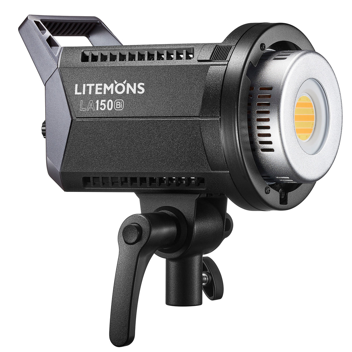Godox 2-Light Kit Litemons LA150Bi Bi-color LED K2 with Accessories and Godox Light App Support