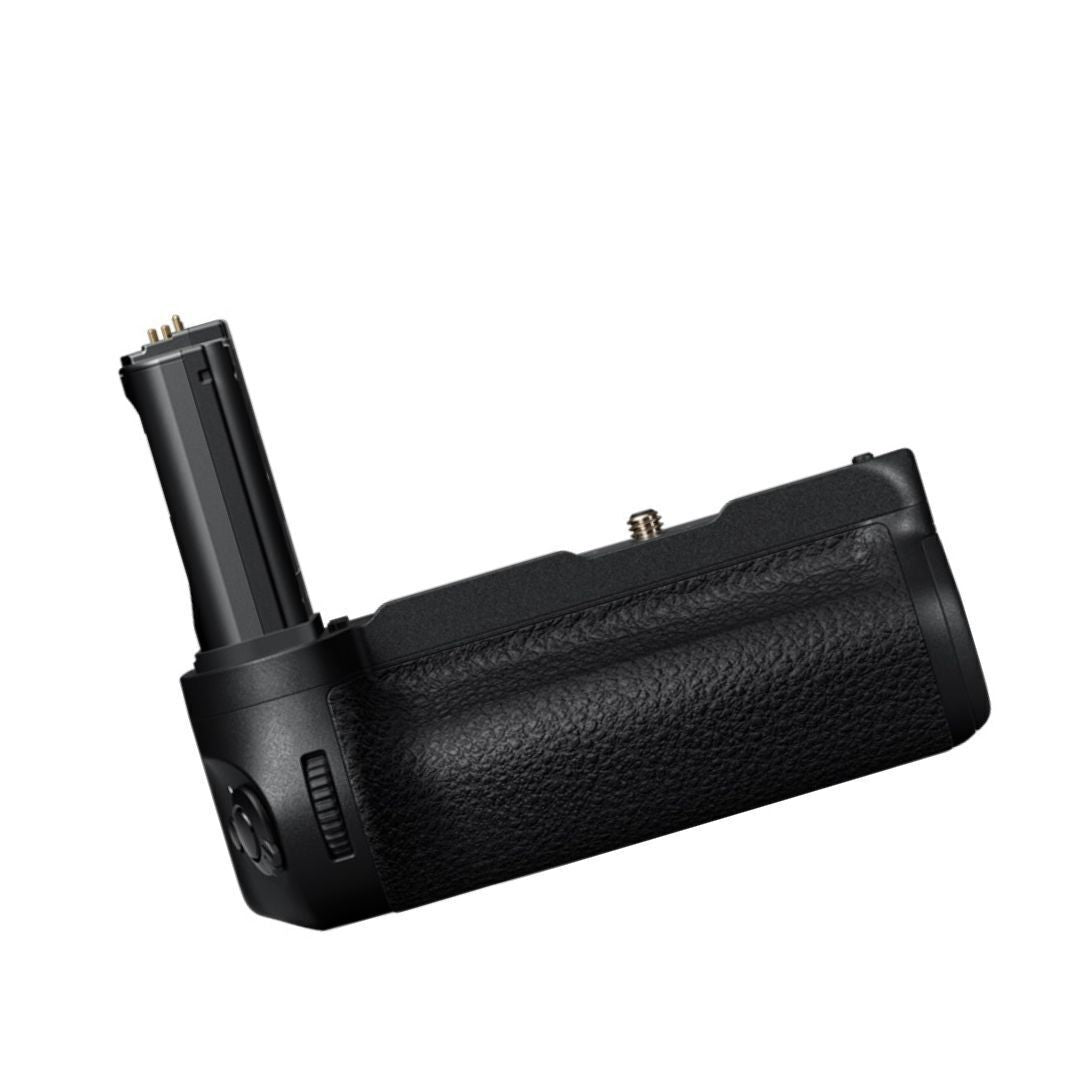 Nikon MB-N12 Power Battery Pack for Extended Usage of Nikon Z 8 with Included Backup Battery