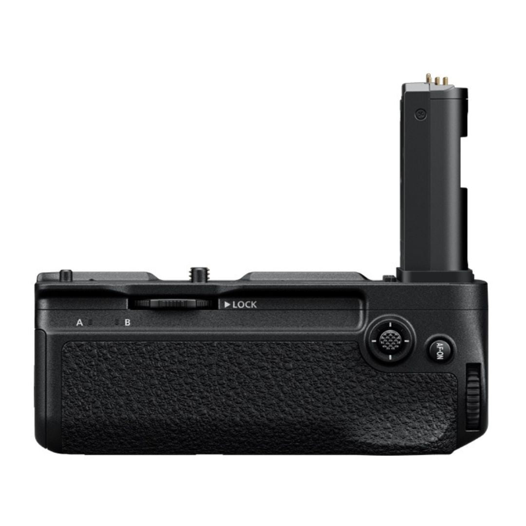 Nikon MB-N12 Power Battery Pack for Extended Usage of Nikon Z 8 with Included Backup Battery
