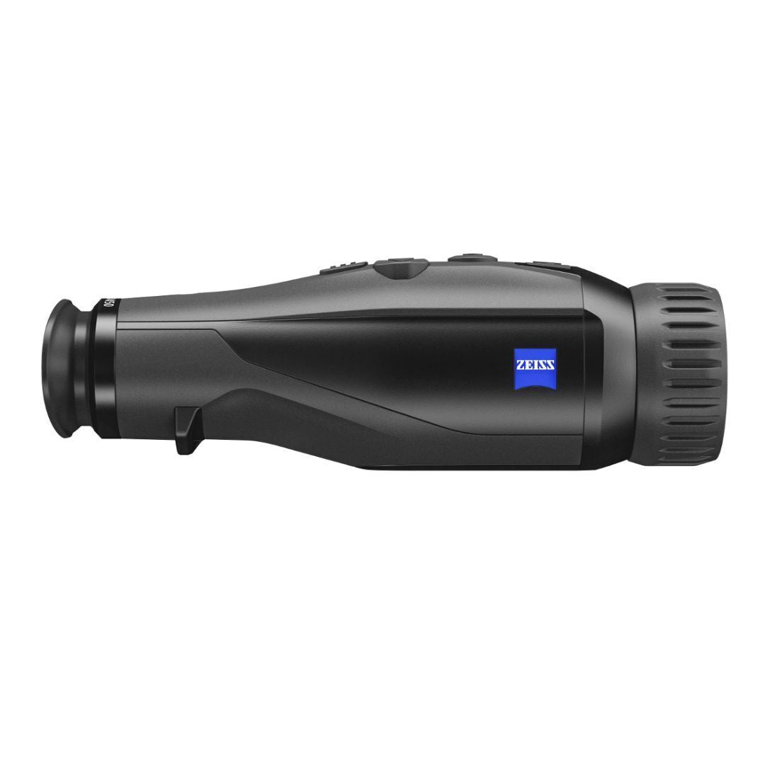 Zeiss DTI 4/50 Thermal Imaging Camera with 2635M Range, 1024 x 768 AMOLED Display, and 32GB Memory