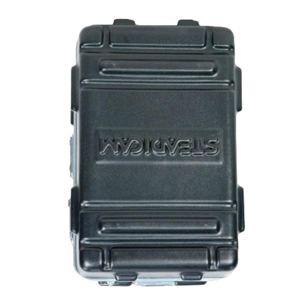 Steadicam Hard Case for Zephyr Sled for Impact and Damage Protection with Added Foam Insert