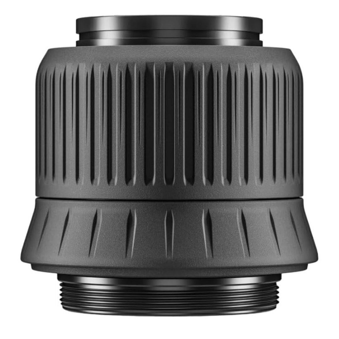 Zeiss DTI 6 20MM Thermal Imaging Cameras 640x480 Sensor Lens with 1024x768 HD AMOLED Display