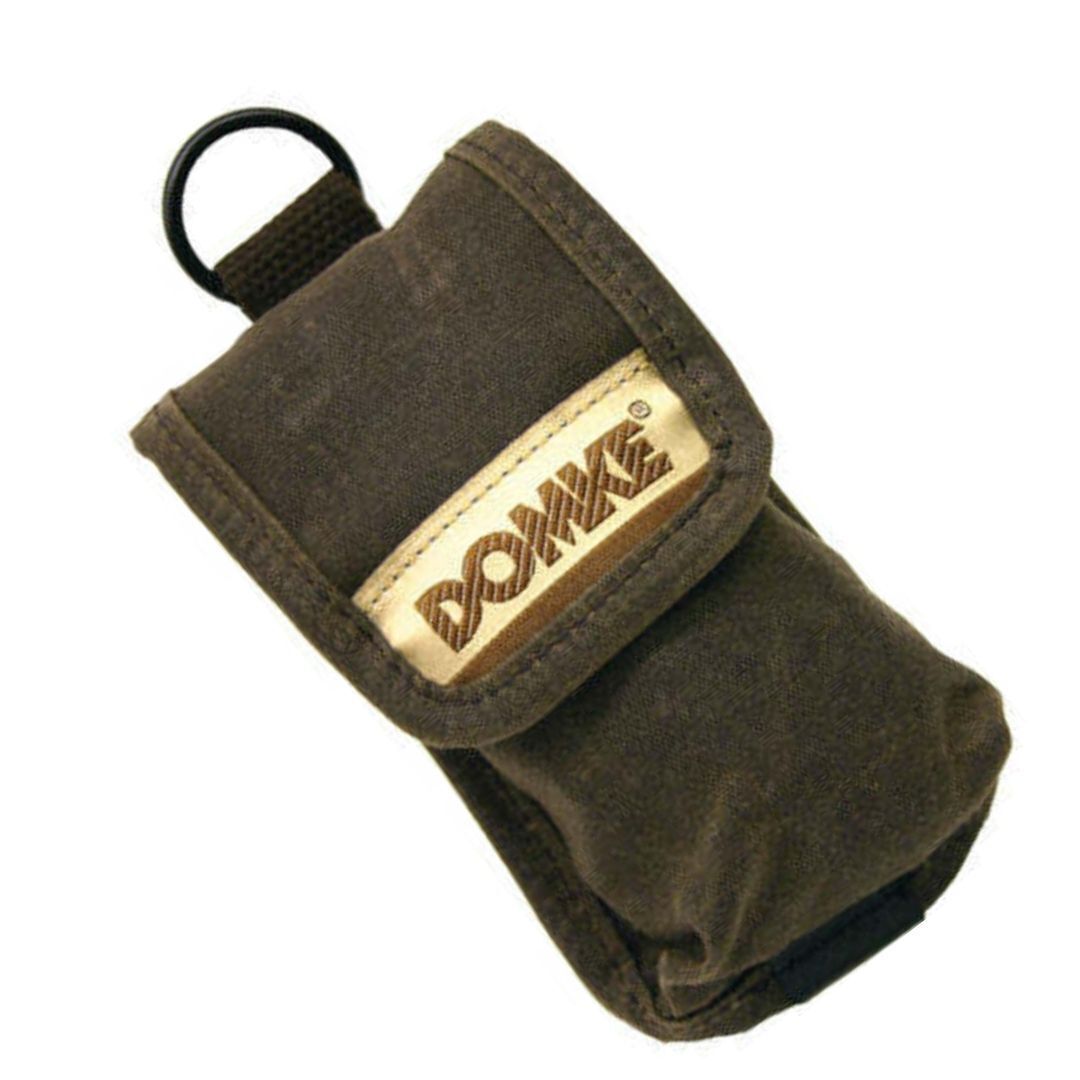 Domke F-900 Ruggedwear Water-Repellent Canvas Camera Pouch with Hook-and-Loop Connection