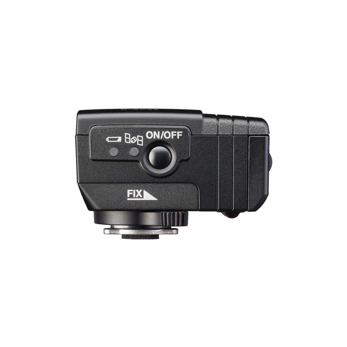 Pentax K-3 Mark III Monochrome Camera Body (Black) with Pentax O-GPS2 GPS Unit Bundle