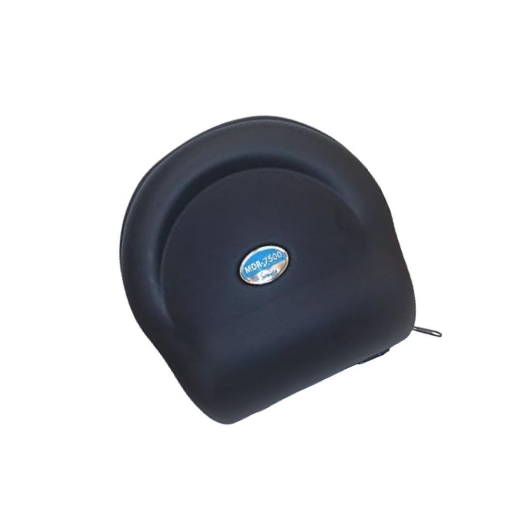 Sony Carrying Case for MDR-7500 Series Studio Headphones
