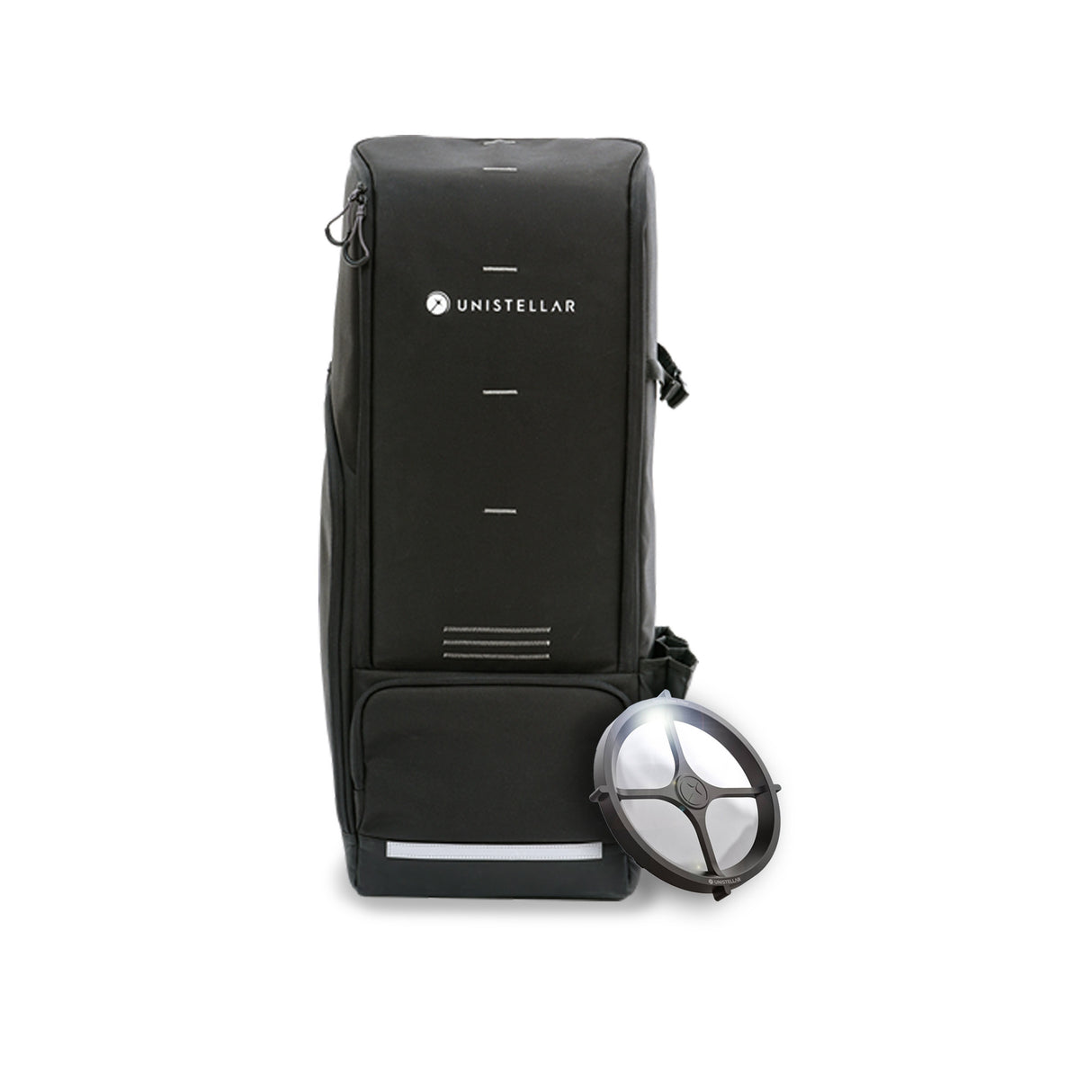 Unistellar Smart Filter with Unistellar Backpack