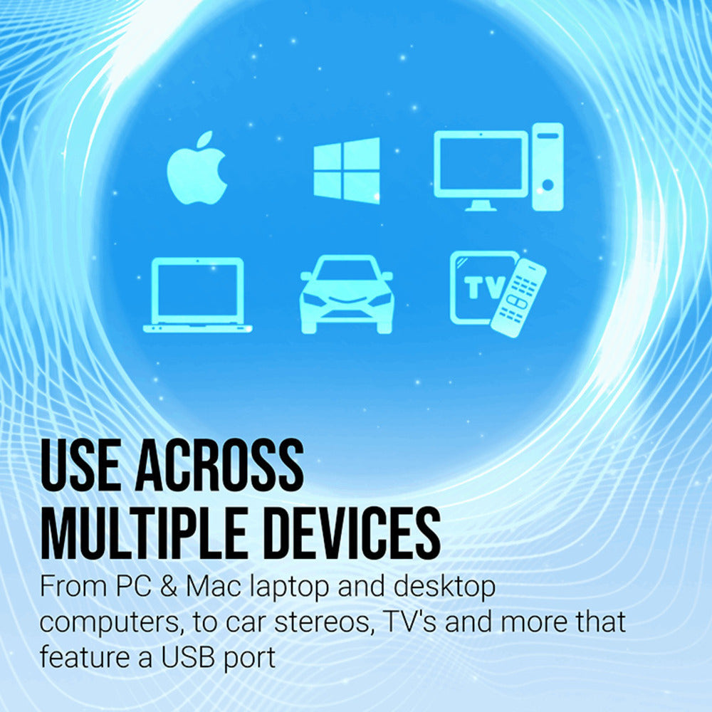 PNY 32GB USB 3.2 EliteTurbo Attache 4 (50-pack) with USB-C Adapter