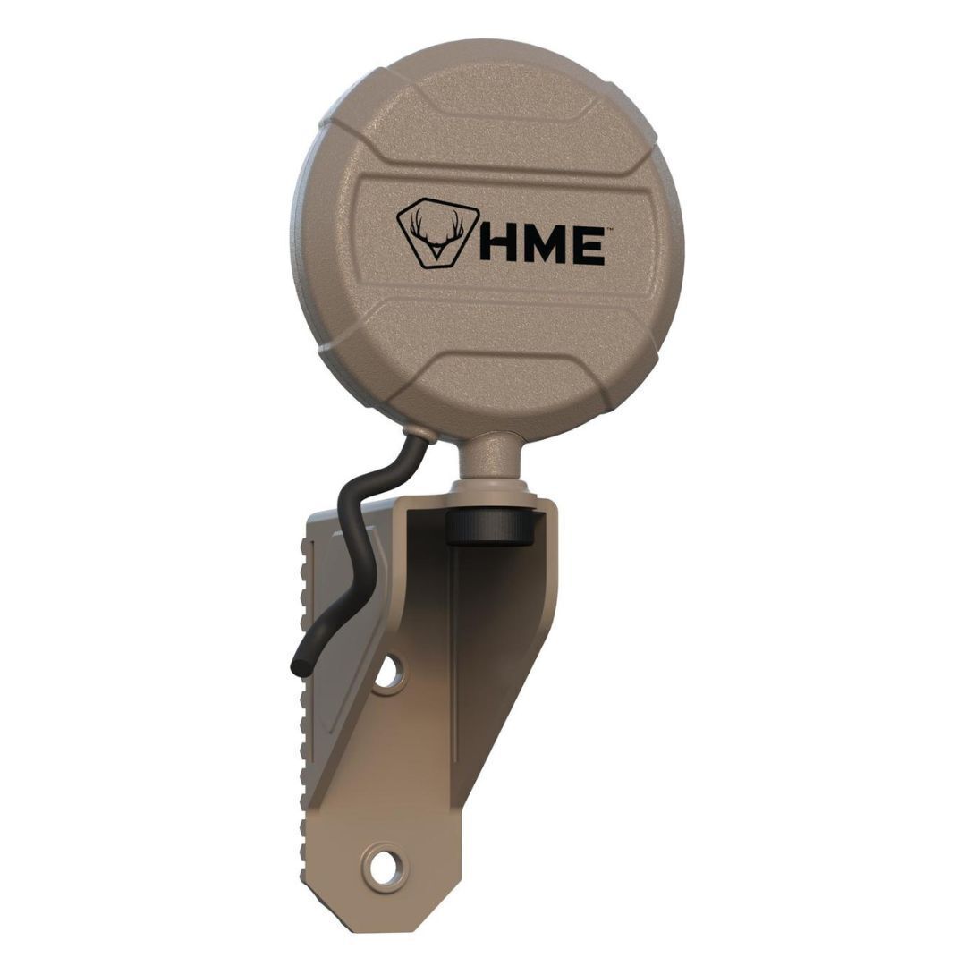 HME External Antenna Signal Booster with Critter Resistant Cables for 50 Percent Signal Boost