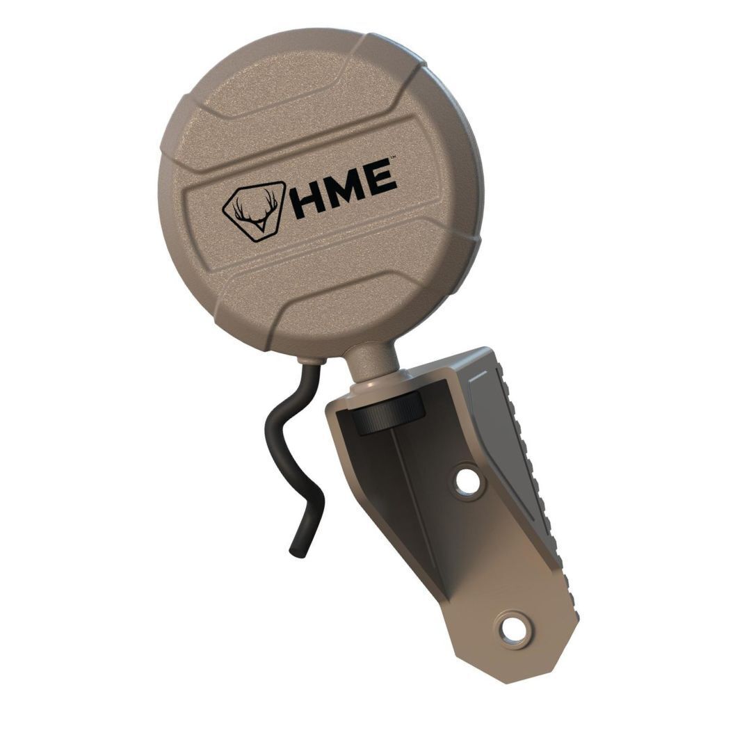 HME External Antenna Signal Booster with Critter Resistant Cables for 50 Percent Signal Boost