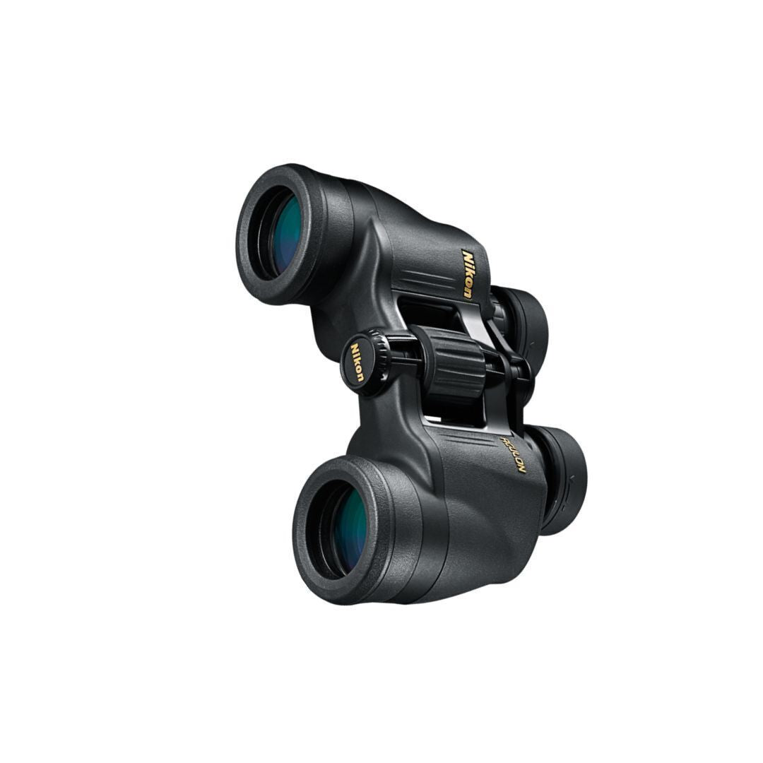 Nikon Aculon 7x35 A211 Central Focus Binocular with Aspherical Multi-Coated Eco-Glass Lenses