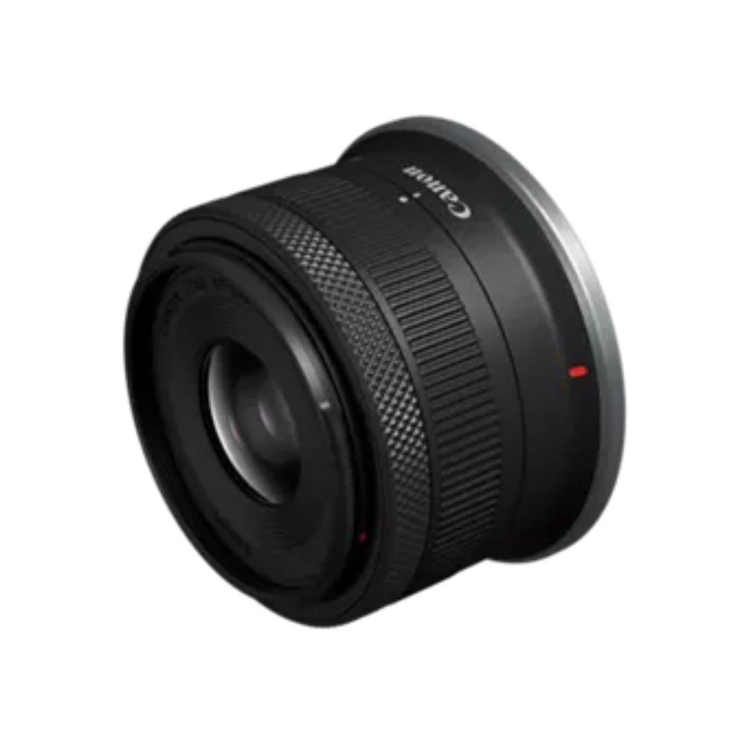 Canon EOS R7 32.5 MP CMOS Sensor Camera with 18-45mm Lens Content Creator Kit