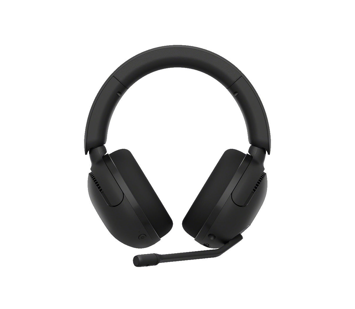 Sony INZONE H5 Wireless Gaming Headset with AI Noise Reduction and Built-In Battery (Black)