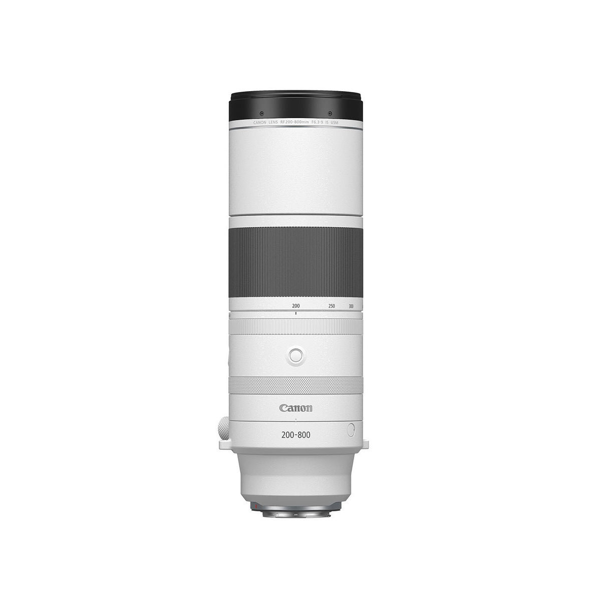 Canon RF 200-800mm F6.3-9 IS USM Lens
