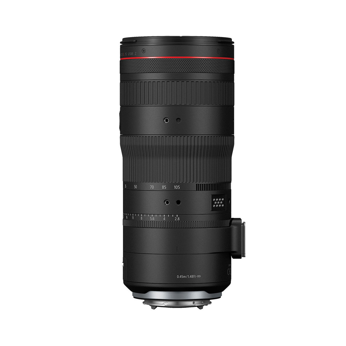 Canon RF24-105mm F2.8 L IS USM Z Lens