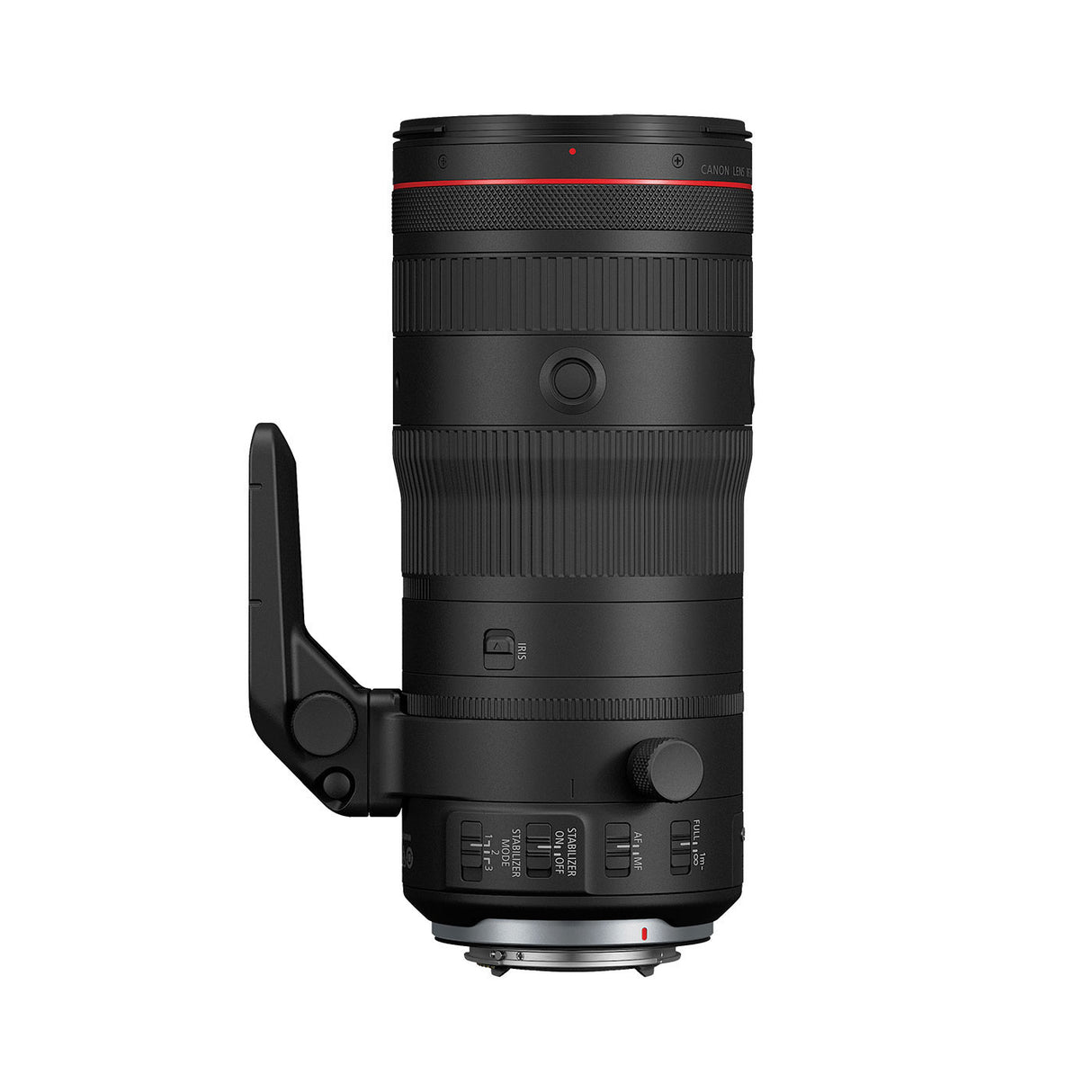 Canon RF24-105mm F2.8 L IS USM Z Lens