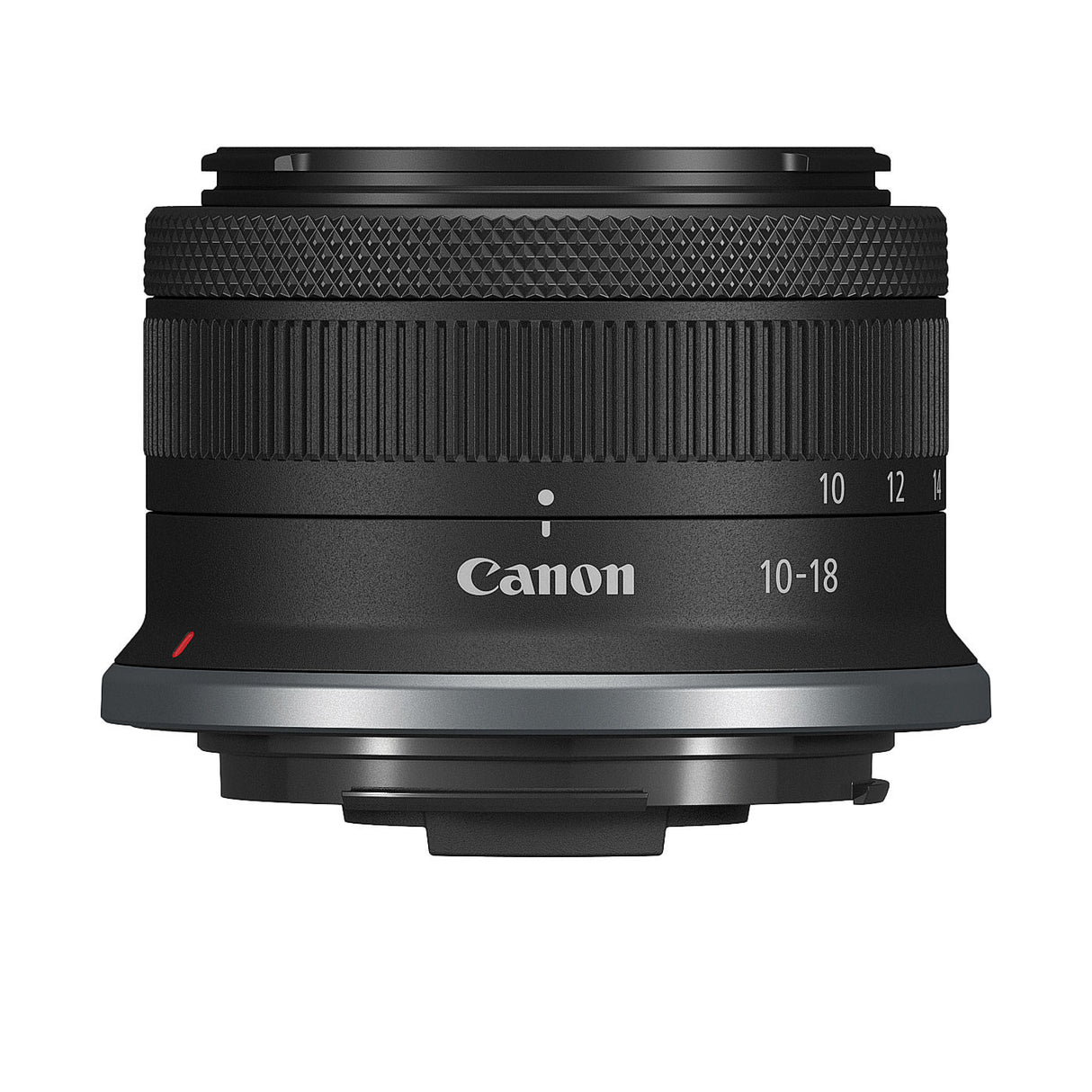 Canon RF-S 10-18mm F4.5-6.3 IS STM Lens