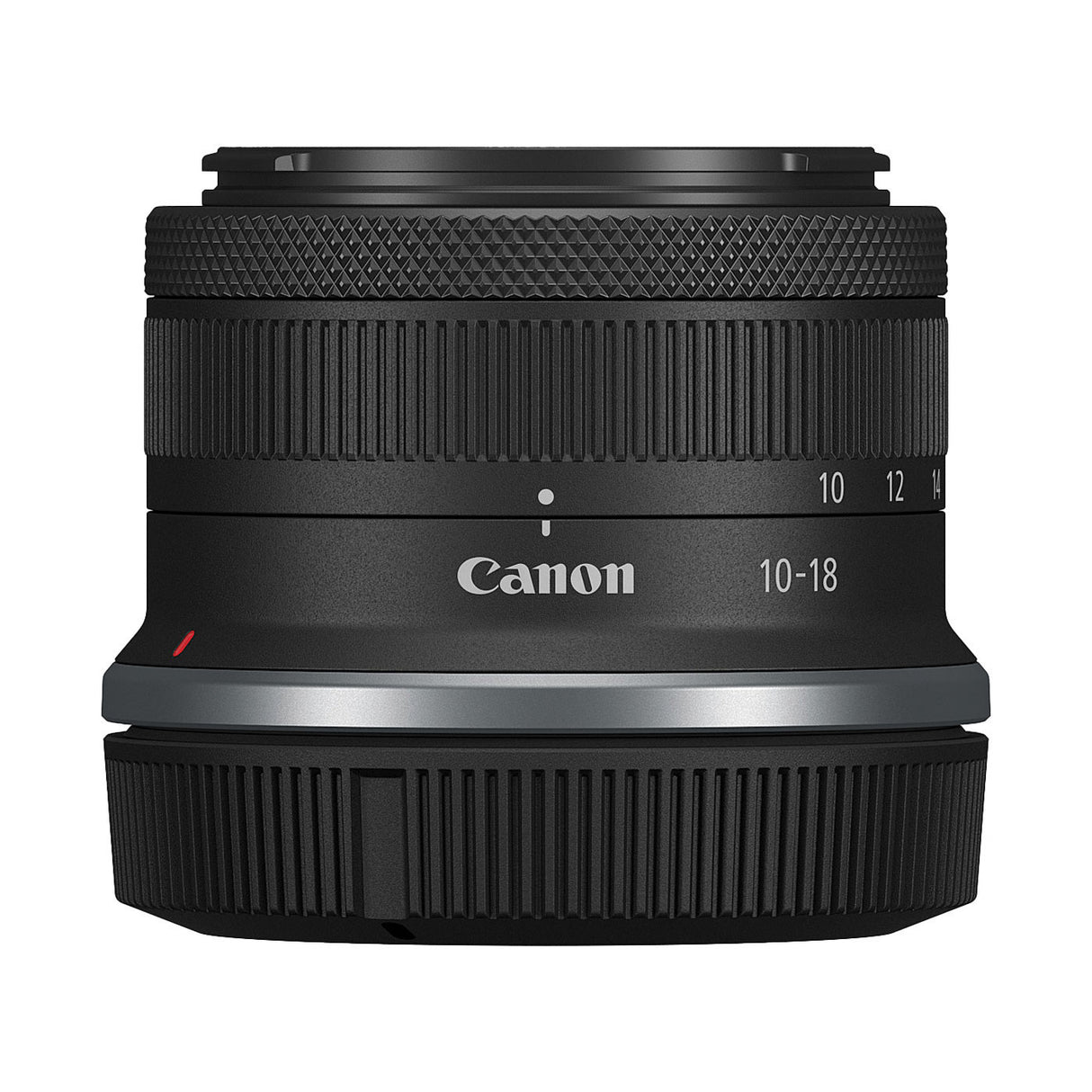 Canon RF-S 10-18mm F4.5-6.3 IS STM Lens