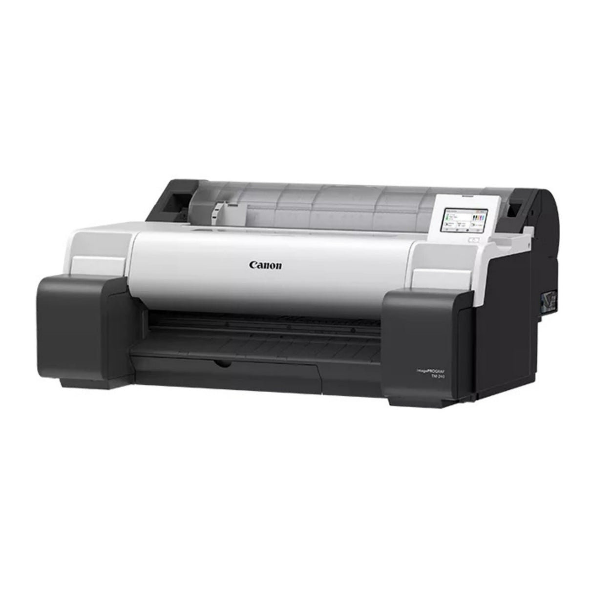 Canon imagePROGRAF TM-240 Printer with 4.3-Inch User Interface Screen and 2.4 ppm Print Speed