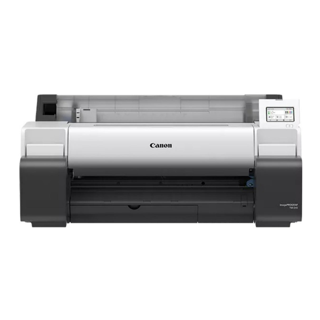 Canon imagePROGRAF TM-240 Printer with 4.3-Inch User Interface Screen and 2.4 ppm Print Speed