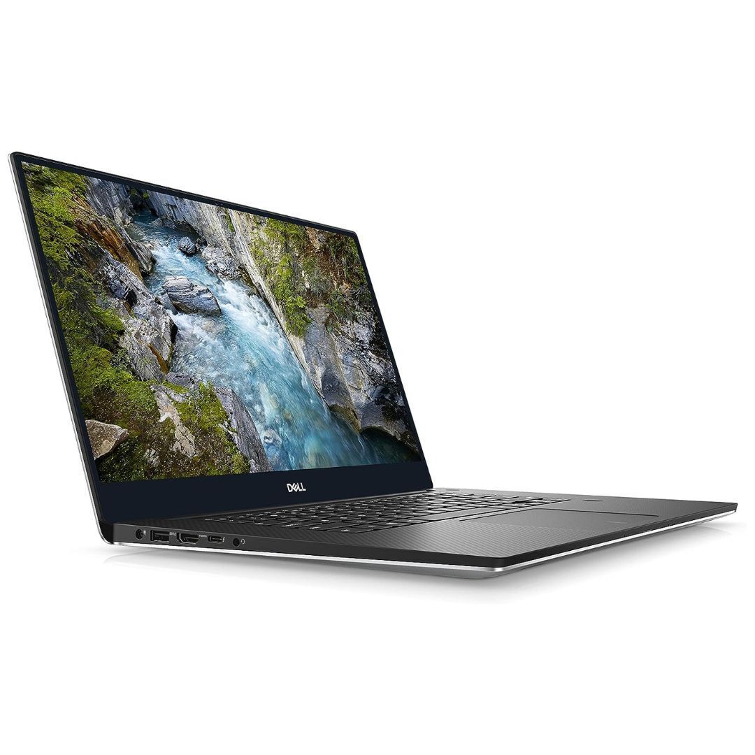 Dell Precision 5540 Mobile Workstation, 15.6" FHD, Intel Core i7-9850H, 32GB RAM, 512GB SSD, Windows 11 Pro (Certified Refurbished)