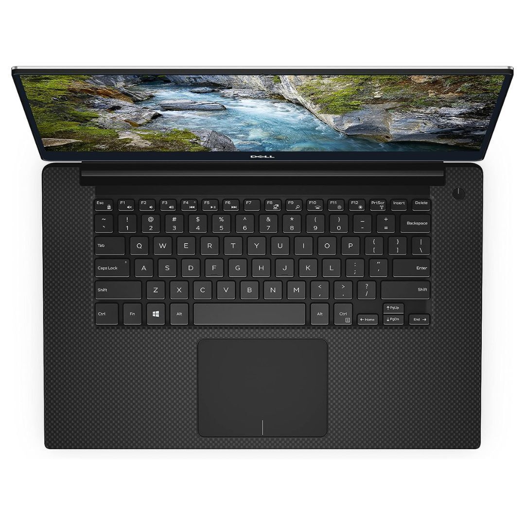 Dell Precision 5540 Mobile Workstation, 15.6" FHD, Intel Core i7-9850H, 32GB RAM, 512GB SSD, Windows 11 Pro (Certified Refurbished)