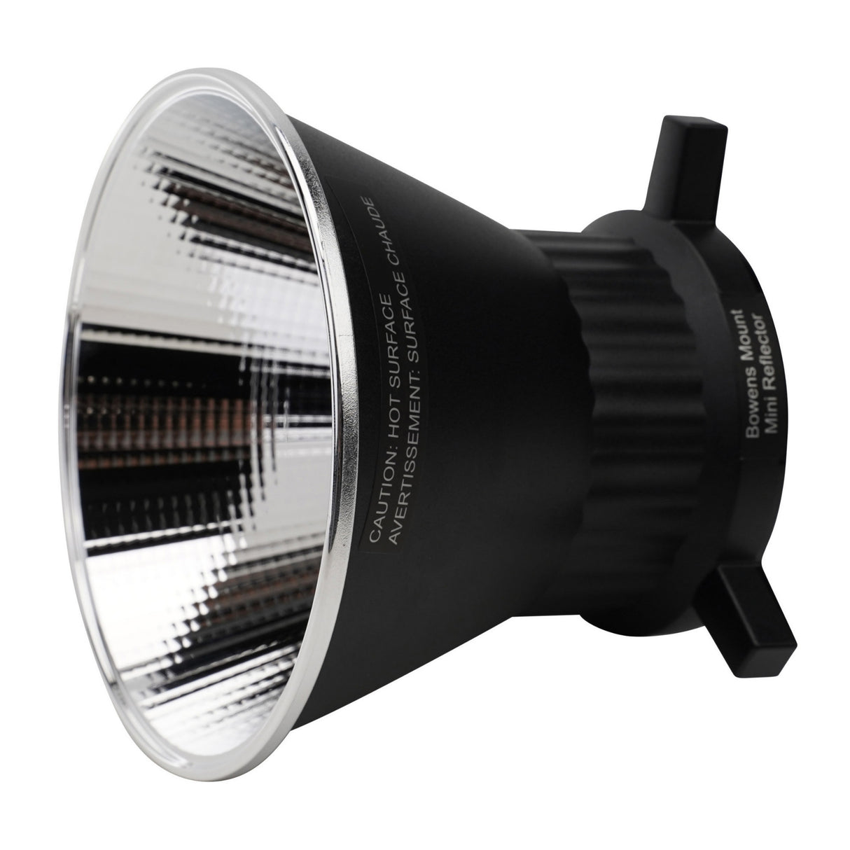 Amaran COB 60x S Bi-Color LED Monolight with Light Dome Mini III