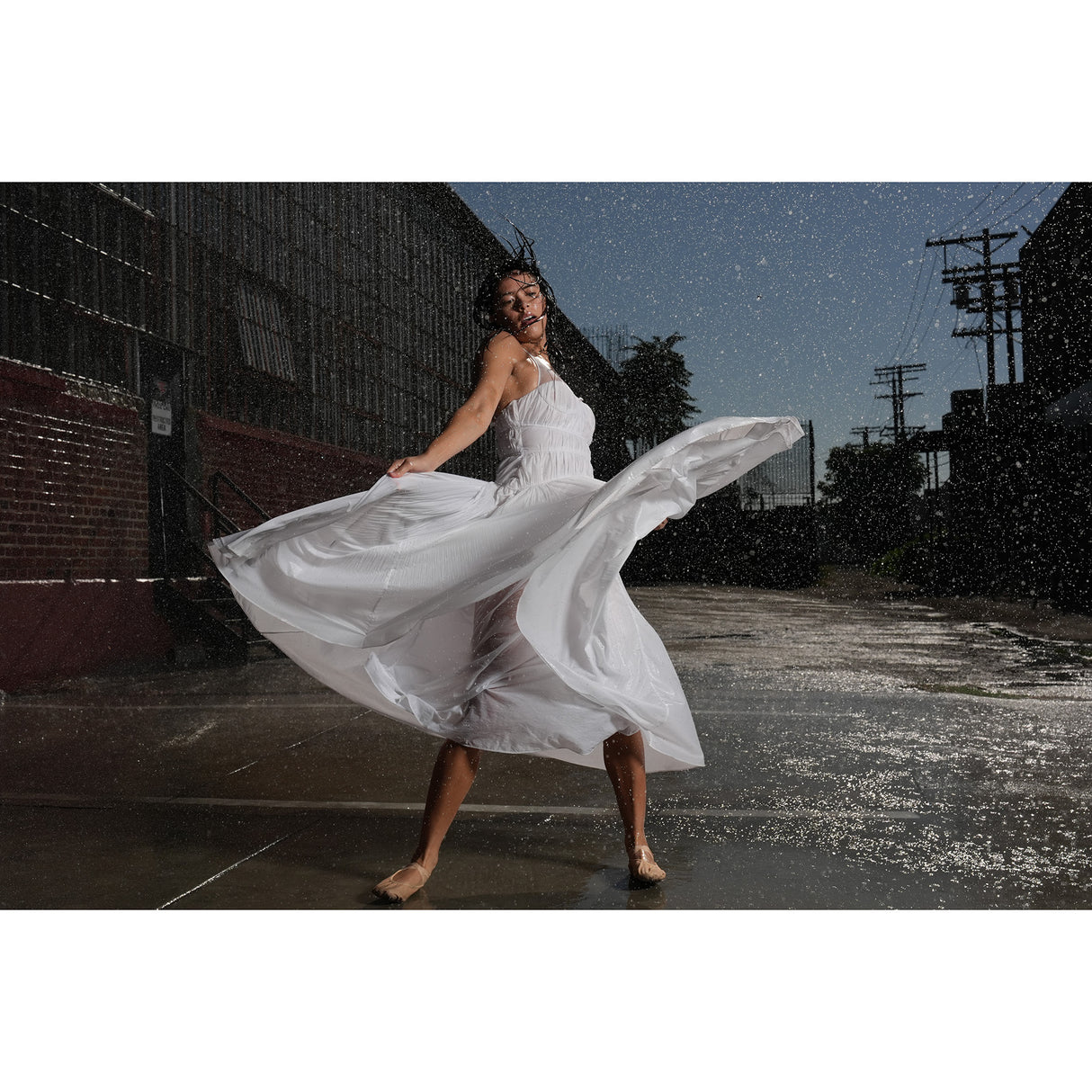 Sony Alpha 9 Mark III Full-frame Mirrorless Interchangeable Lens Camera Body