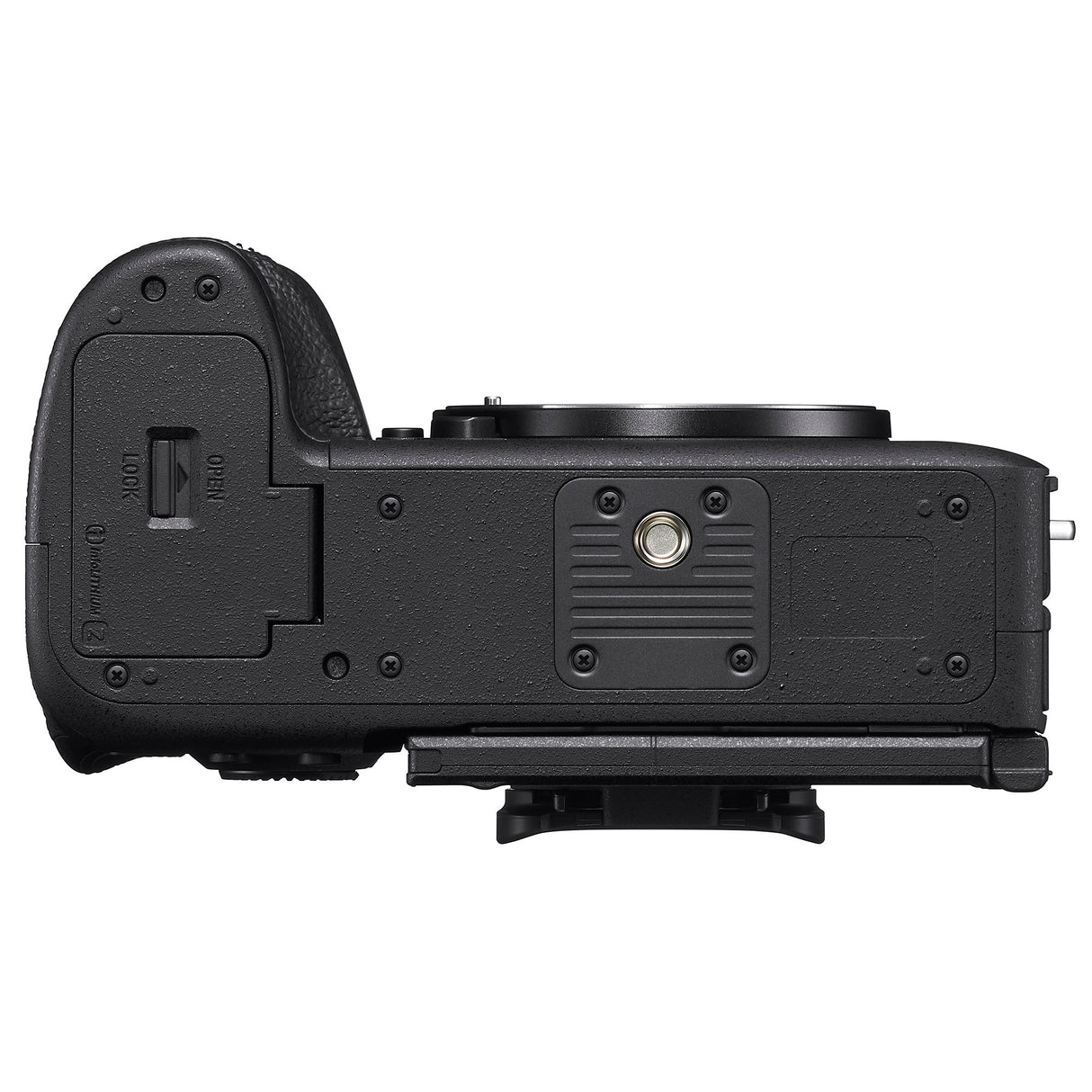 Sony Alpha 9 Mark III Full-frame Mirrorless Interchangeable Lens Camera Body