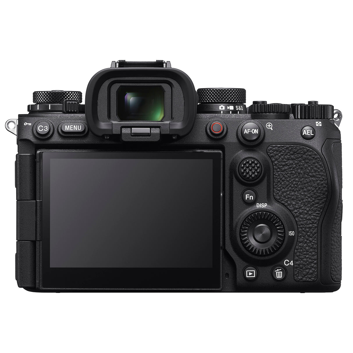 Sony Alpha 9 Mark III Full-frame Mirrorless Interchangeable Lens Camera Body