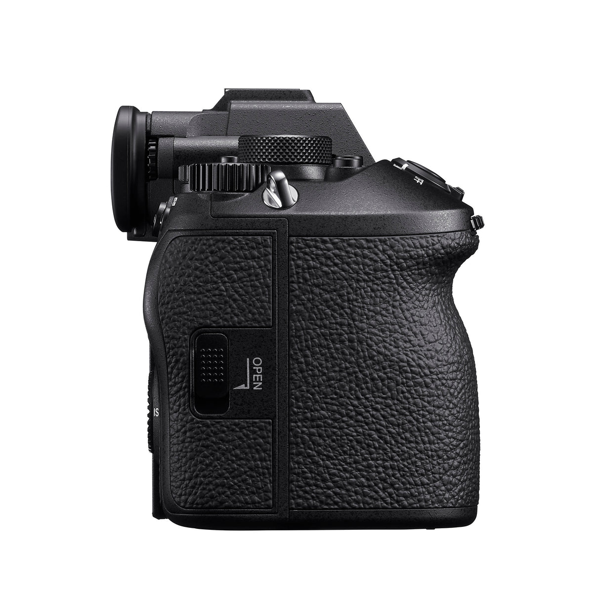 Sony Alpha 9 Mark III Full-frame Mirrorless Interchangeable Lens Camera Body