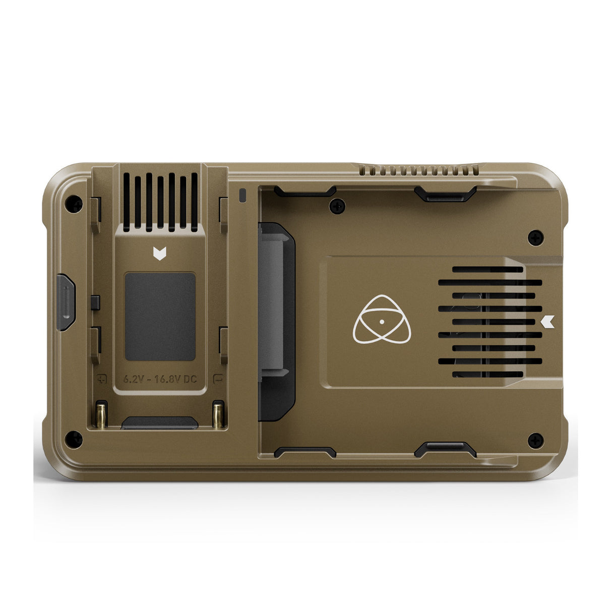 Atomos Ninja Ultra 5-in 1000nit HDR Monitor-Recorder with Connect and AtomX Cast and Accessory Kit