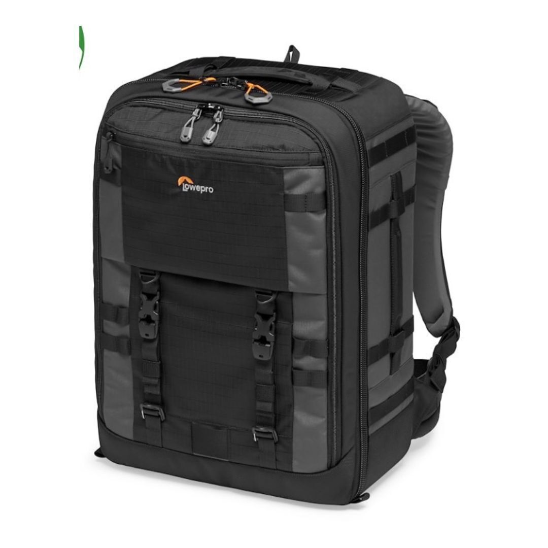 Lowepro Pro Trekker BP 450 AW II Professional Camera Backpack with AW Cover