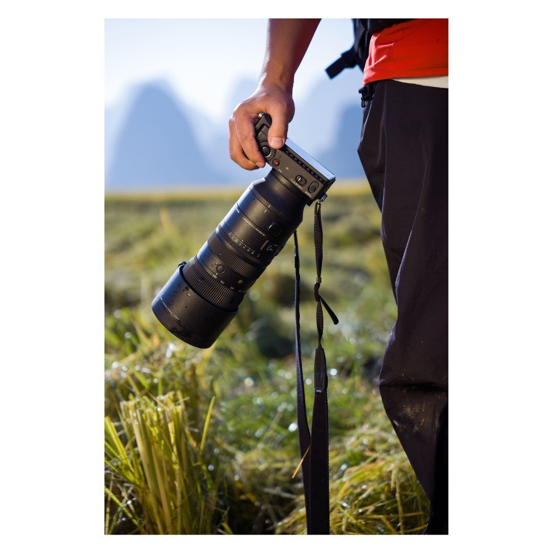 SIGMA 70-200 mm F2.8 DG DN OS Sports for Leica L-Mount