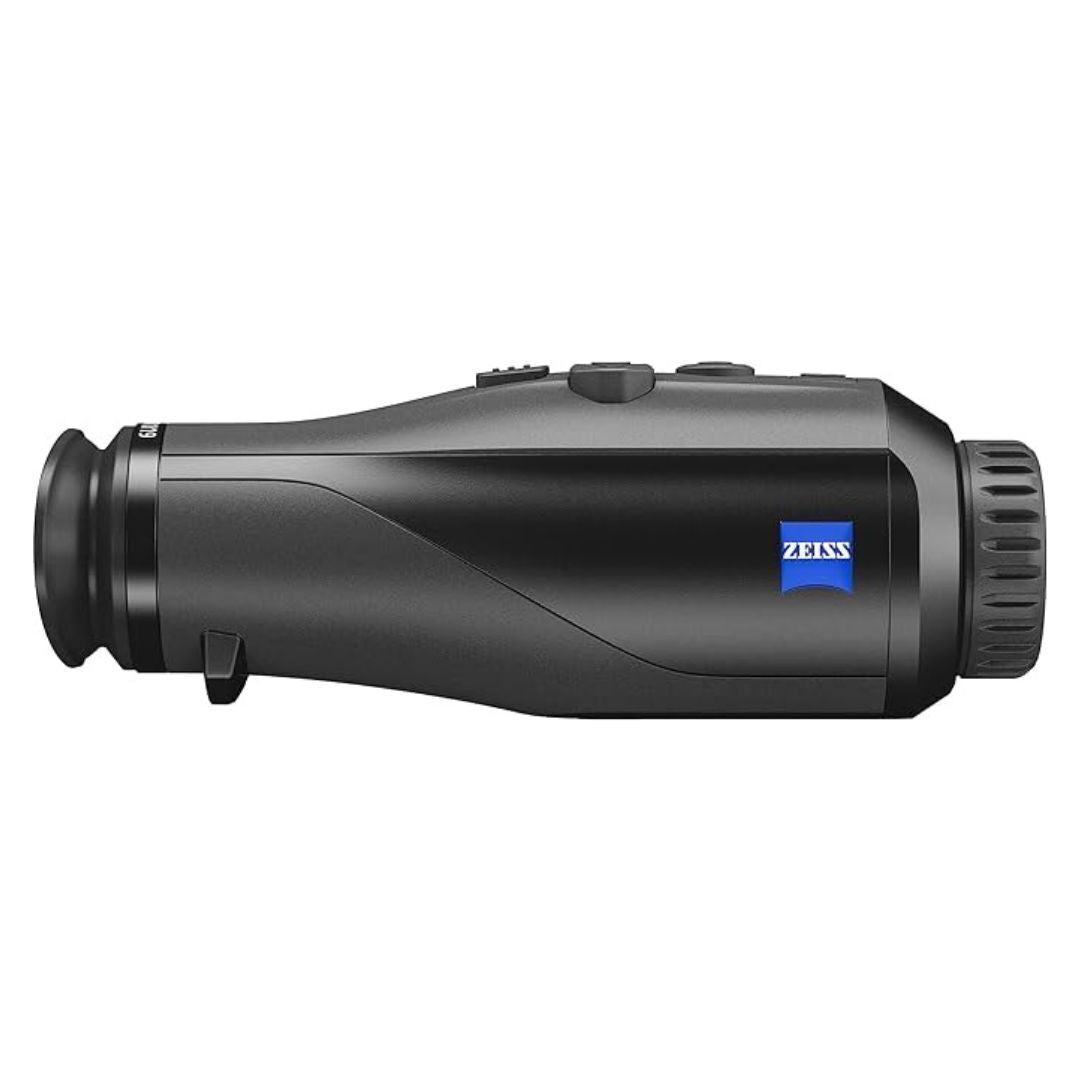 ZEISS DTI 1/19 384 By 288 Thermal Imaging Night Vision Camera with 4x Magnification (Black)