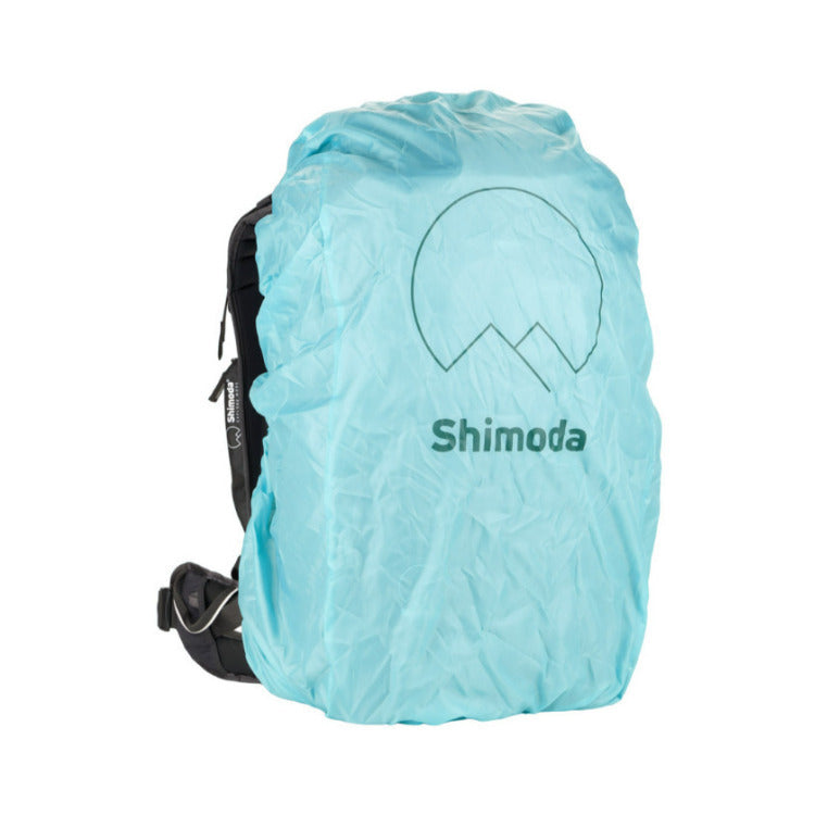 Shimoda Designs Action X40 V2 Starter Kit (Army Green, 40L)