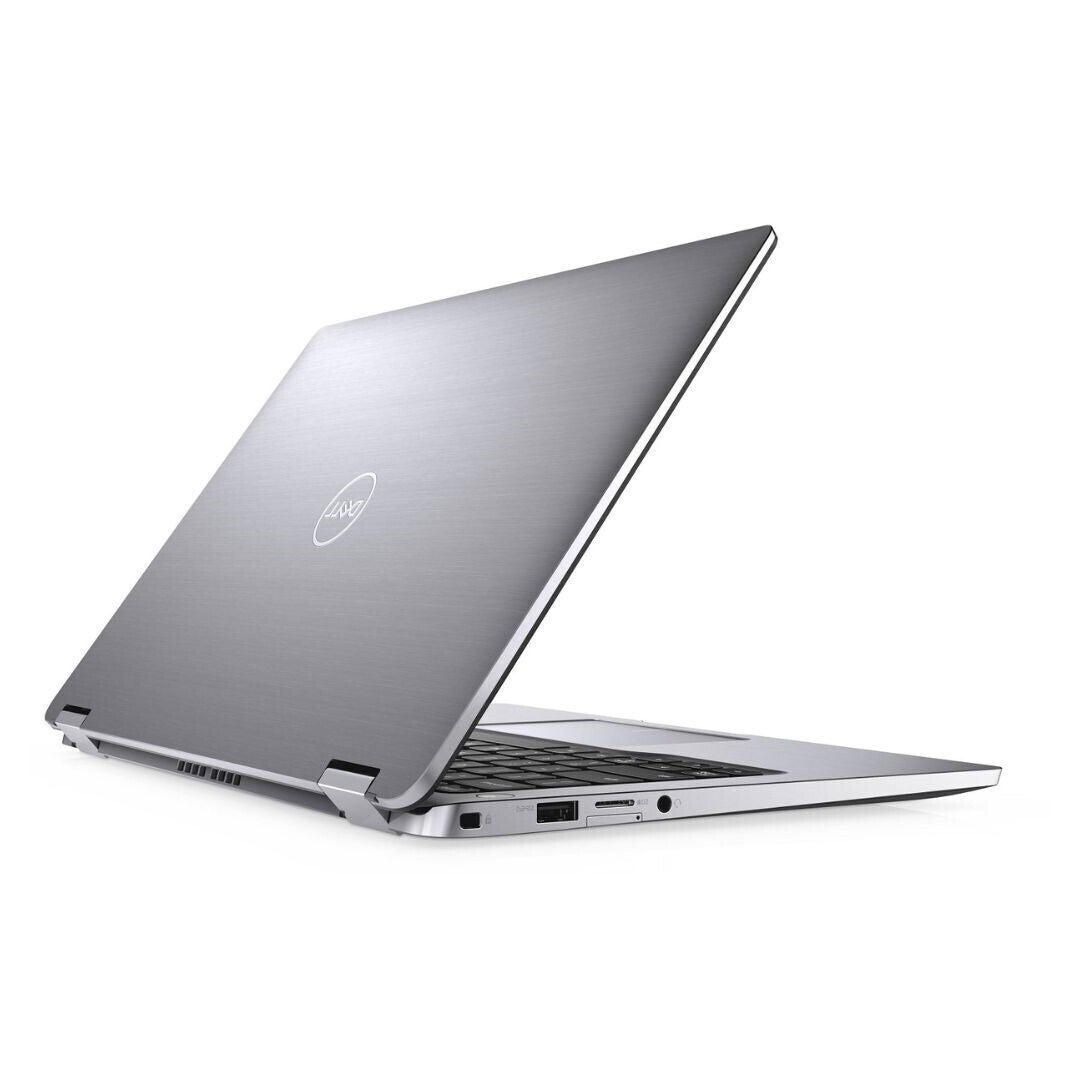 Dell Latitude 7400 2-in-1 14 FHD Touch Laptop Intel i7 16GB RAM 512GB SSD Win 10 Pro (Refurbished)