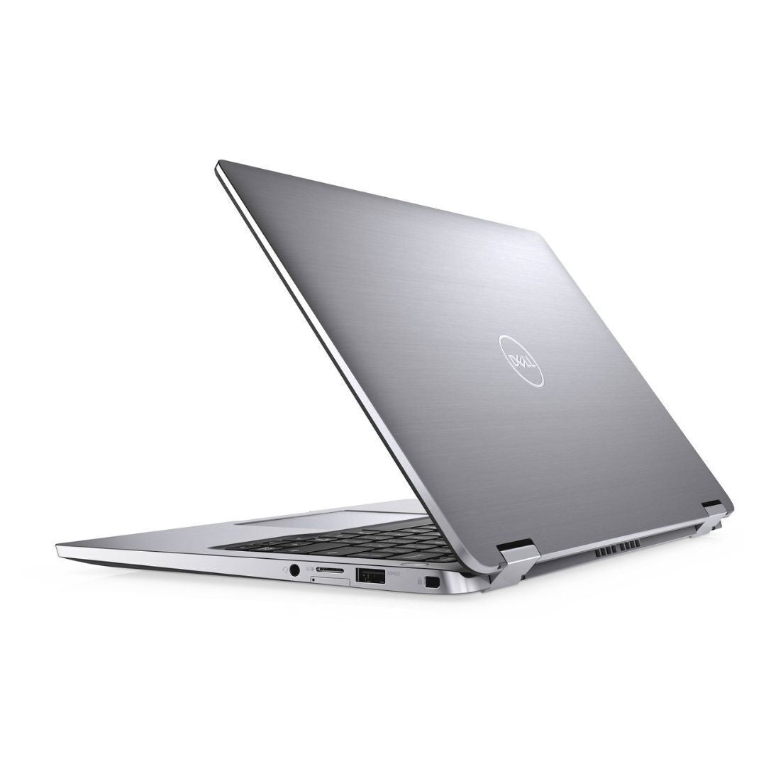 Dell Latitude 7400 2-in-1 14 FHD Touch Laptop Intel i7 16GB RAM 512GB SSD Win 10 Pro (Refurbished)