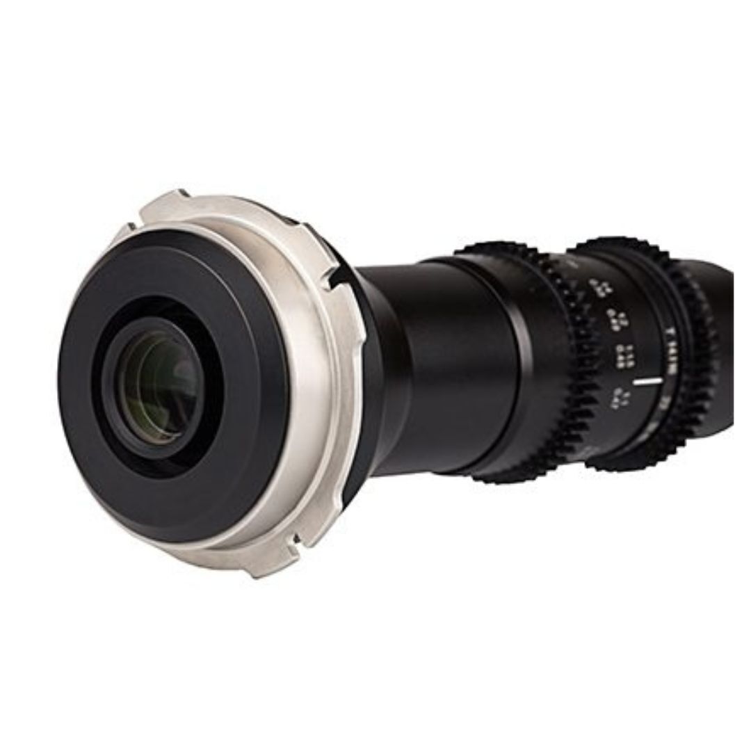 Venus Optics Laowa 24mm f/14 Probe Lens for Canon RF