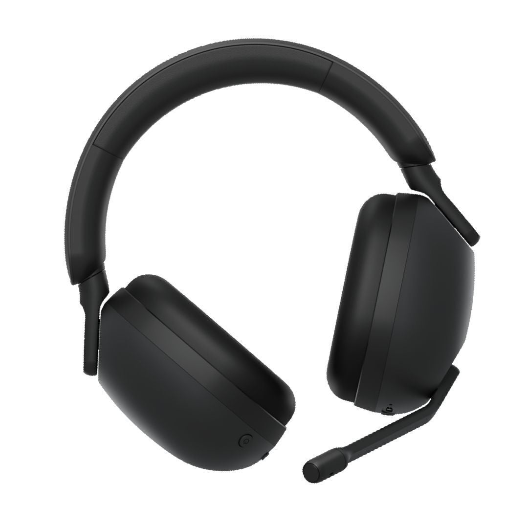 Sony INZONE H9 Wireless Noise Canceling Gaming Headset with 360 Spatial Sound (Black)